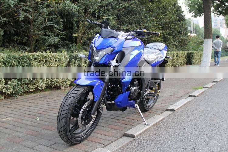 EEC EUR4 125CC racing motorcycle