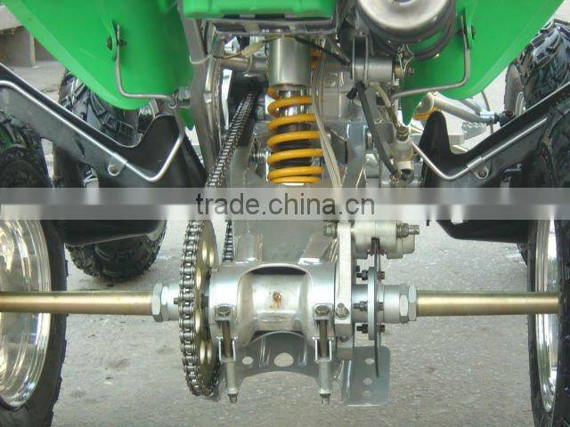 Gas-Powered 4-Stroke Engine Quads Bike with Double Cylinder EngineWZAT2505