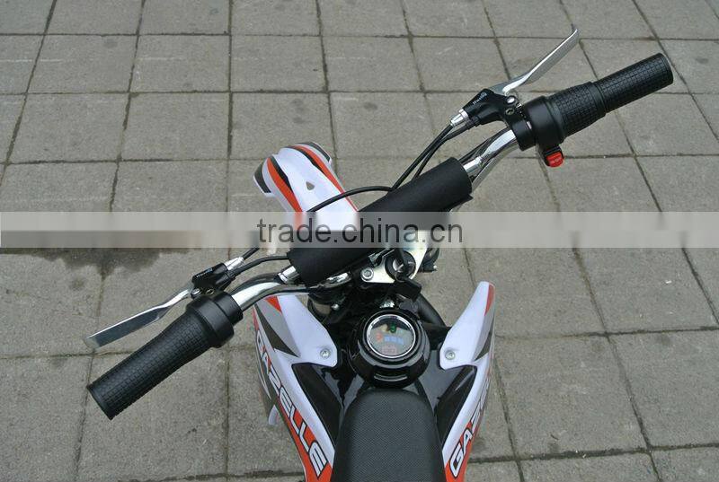 500W 24V/36V Electric Mini Dirt bike, motorcycle for kids