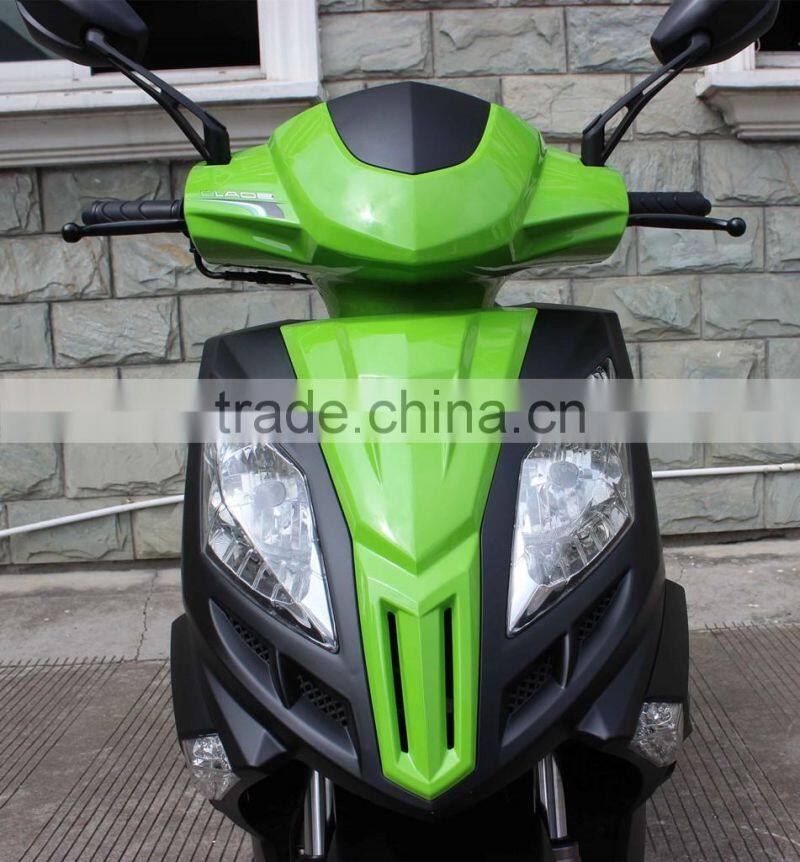 China best quality 13 inch wheels 50cc/125cc scooter (TKM125E-B4)