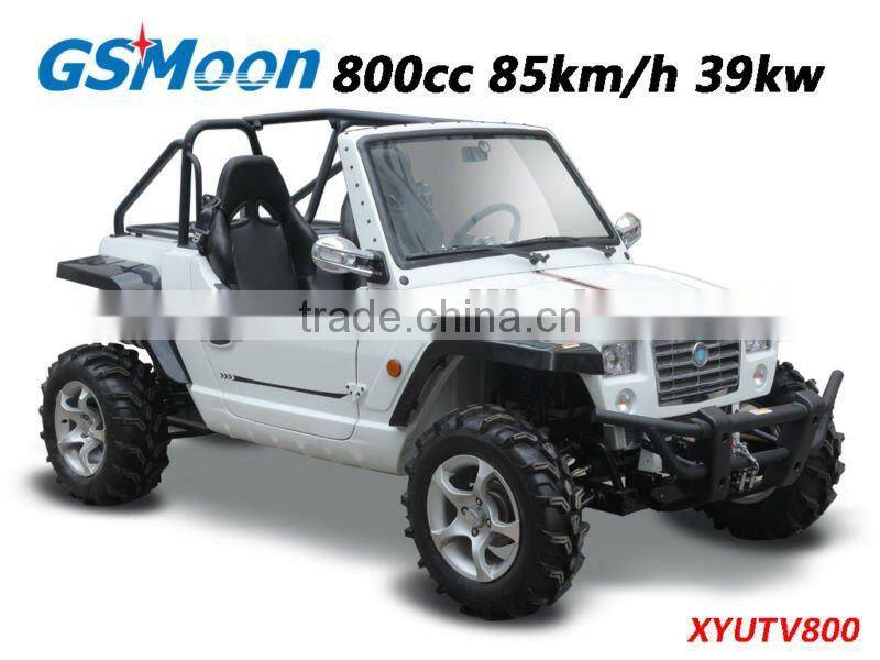4X4 800CC dune buggy for sale with EFI engine