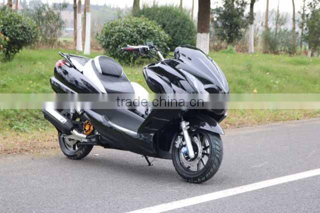 2016 CE EEC approved 150CC Cheap Price Gas Motor Scooter(T3-150)