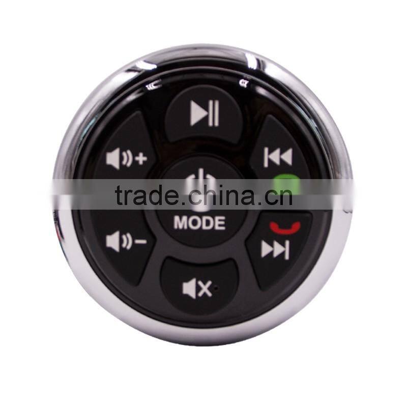 waterproof bluetooth video receive made in china