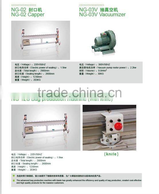 direct sealer