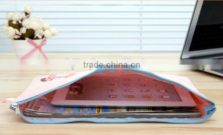 The most popular and cute oxford envelope/paper folder