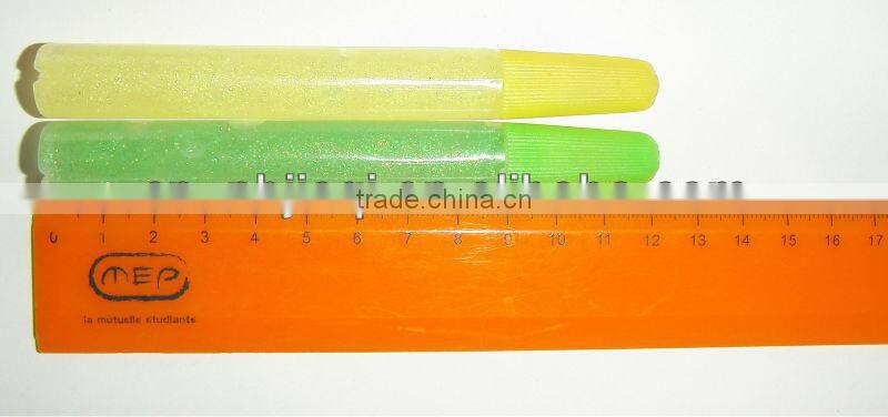 children glitter glue
