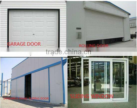China prefabricated steel structure workshop for sale