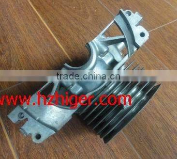 aluminum die casting of motor housing,auto part,car part