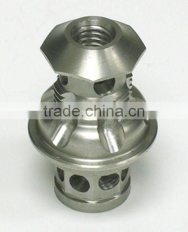 spare parts of briquette machine/cnc machine spare parts/claw machine spare parts