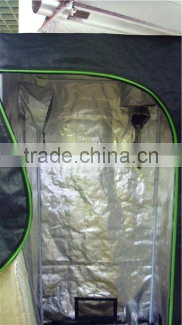 Indoor Hydroponics Highly Reflective Fabric Mylar Plant Grow Tent