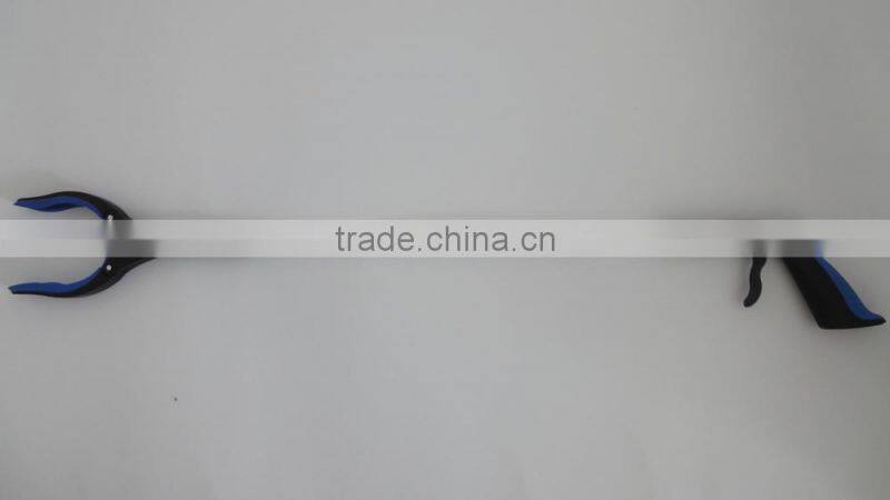 Garden Usage Leaf Grabber For Pick Up Leaves In Garden