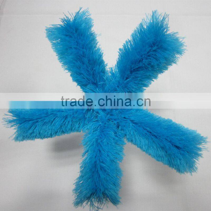 Multiangle Scalable Microfiber Duster With 5 Heads