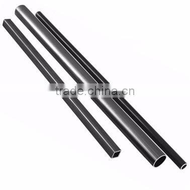 hot rolled pickled and oiled low carbon round HRPO black steel pipe