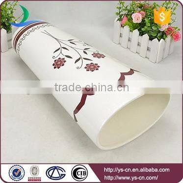 Wedding Centerpieces Table Decor 40CM Ceramic Tall Centerpiece Vases