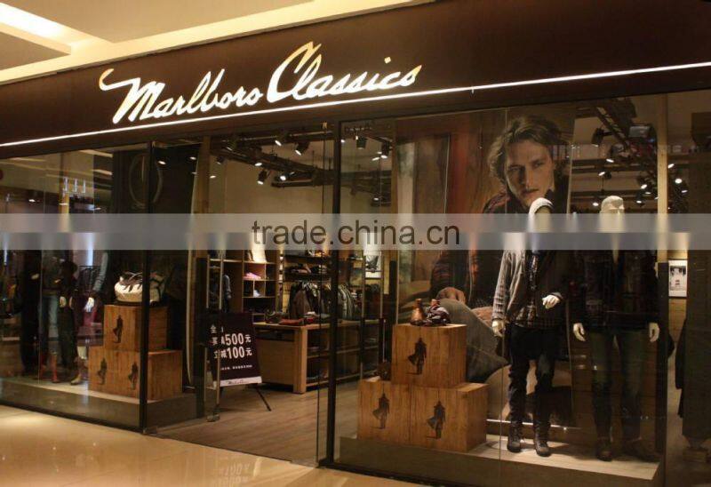 2016 hot sale fabic tailor mannequin female for wedding dress display