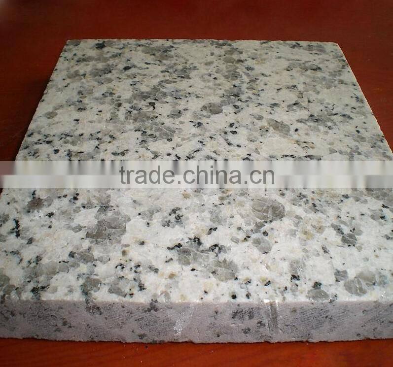 Chinese most popular white granite tiles hot sale