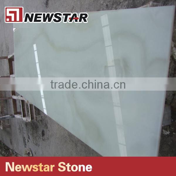 newstar Snow white /pure white onyx