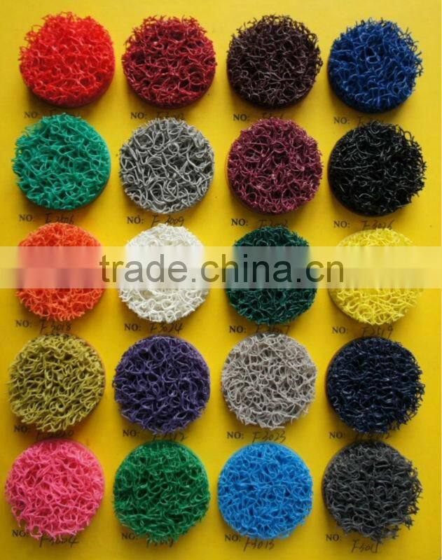 3m mat pvc floor mat pvc non-slip mats pvc cushion roll mat