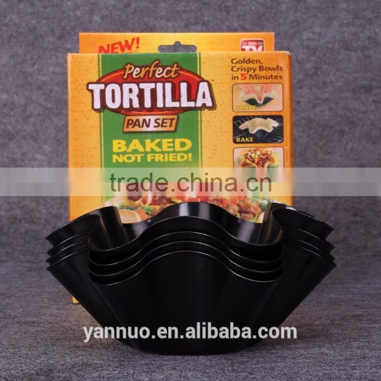 Shallow Baking Pan, Sushi Plate, Microwave Baking Pan