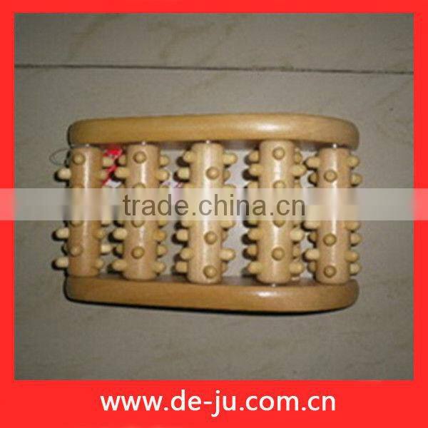 Body Care Spa Square Bottom Massager Foot Scrubber Foot Massager