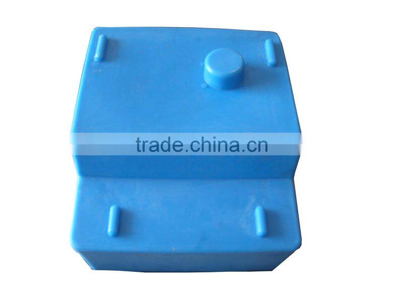 rotational molding polyethylene accessory