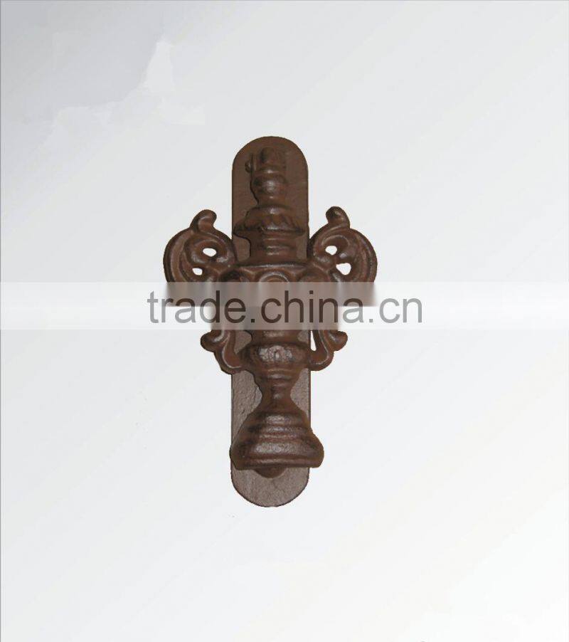 decoration cast iron door knocker