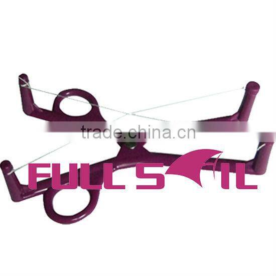 Fashional Facial Hair Removal