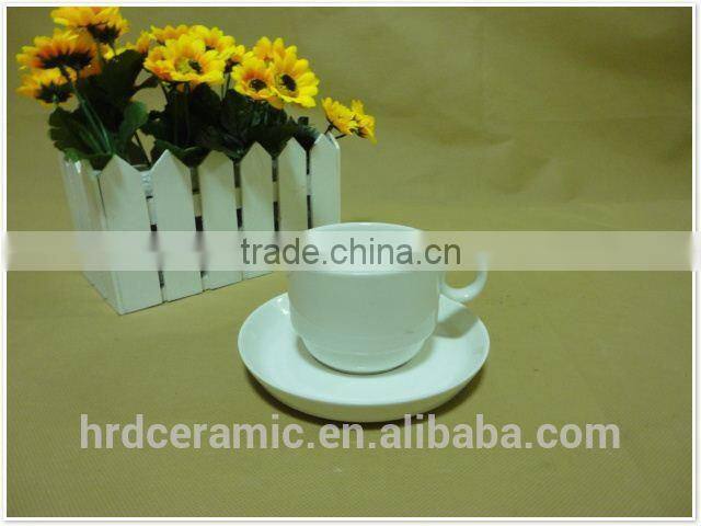 Hotel use white wholesale fine bone porcelain, fine porcelain, fine porcelain ware