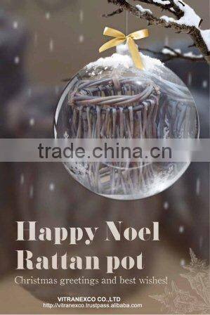 colored rattan design and varieties material