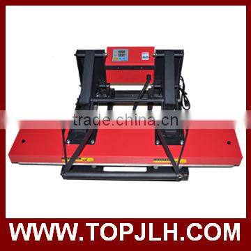 China Supplier automatic T-shirt Heat Printing Machine