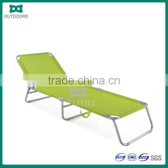 Lightweight cheap folding deck chairs