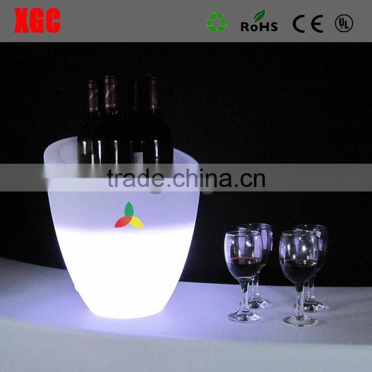 factory decorative bucket /metal beautywholesale bucket / promotional ice tin bucket