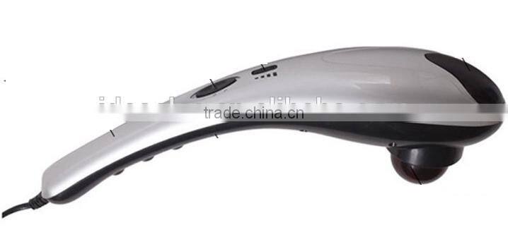 quality ectronic vibrating body massager