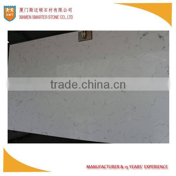 Artificial Quartz Slab