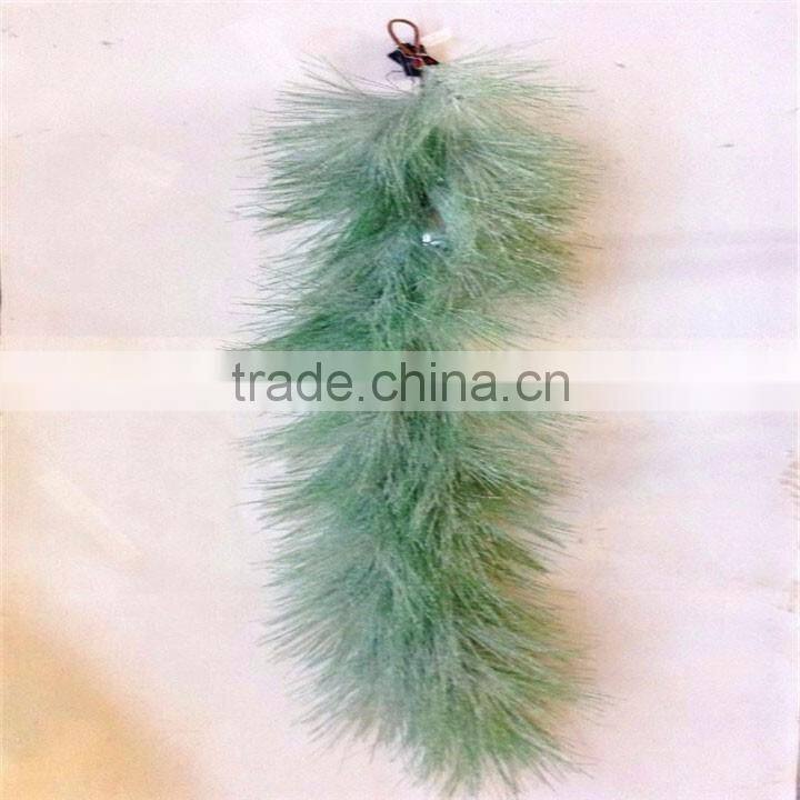 China factory supply crafts decorations bulk garland decorative garland for christmas market