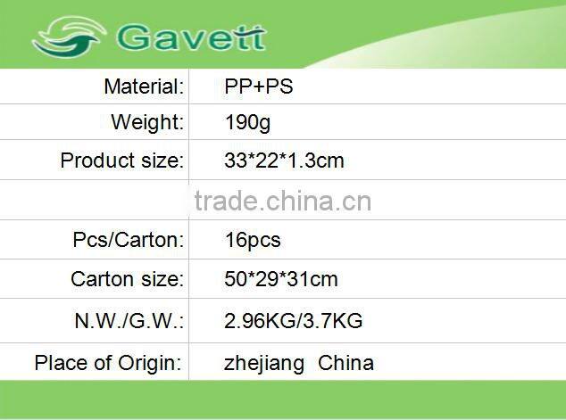 Factory Durable Gravy Fat separator Strainer Separator Measurer