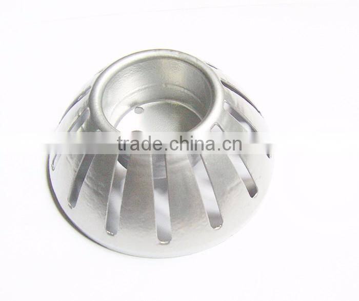OEM ODM customized China manufacturer metal forming for illumination
