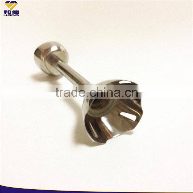 Metal blener parts, drawing parts, welding cylinder
