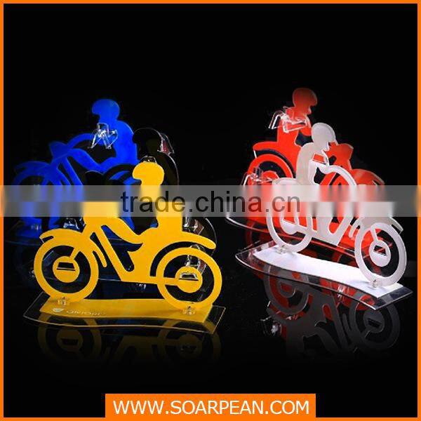 Window Decor Acrylic Eyeglass Display Racks