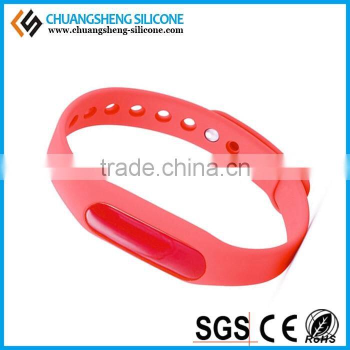 2016 The newest fashion anti-mosquito bangles