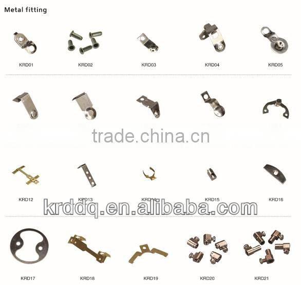 lamp holder electric fitting and accessory