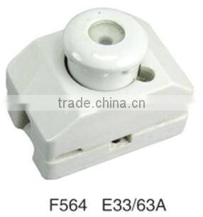 ceramic thermal cutoff fuses 564 E27/63A