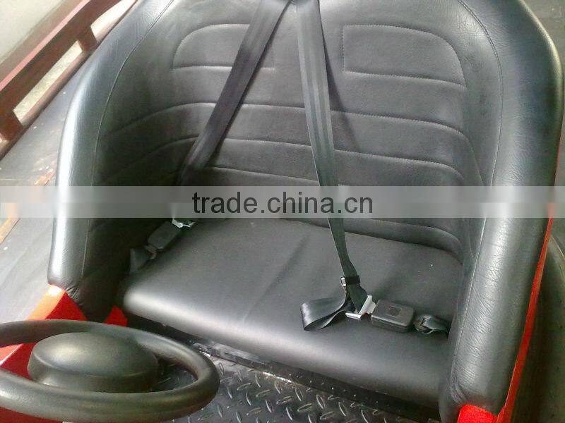Bumper cars Without antenna LT-1047A