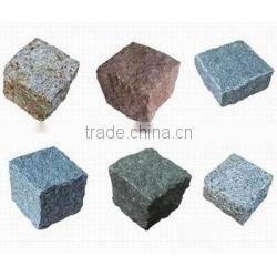 G602 granite paving stone With Lower Price