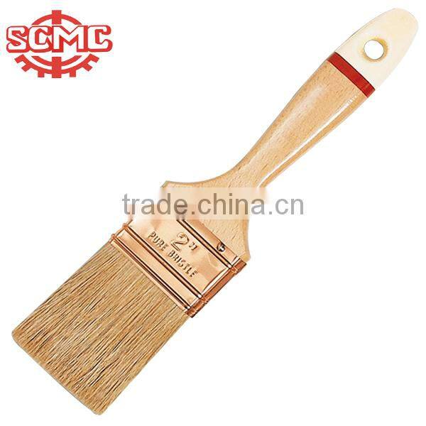 Hot South Europe market best selling paint brushes