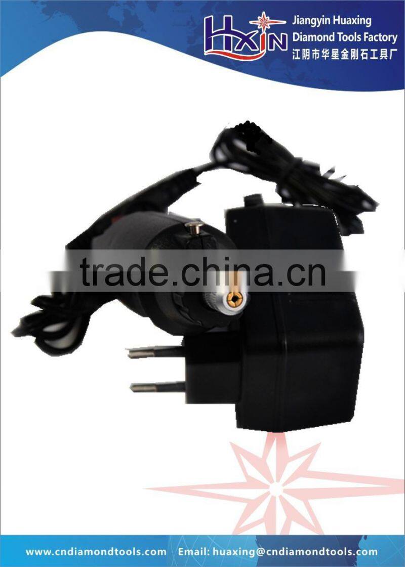 Mini electric grinder / Power Tools Set / polishing grinder