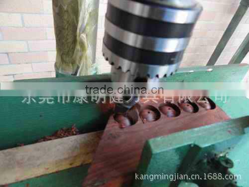 KMJ-0709D alloy cutter for ebony wooden beads,alloy wooden buddha beads tools ,bodhi seeds tool