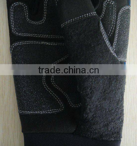 Non-slip Safety Glove ZJM41