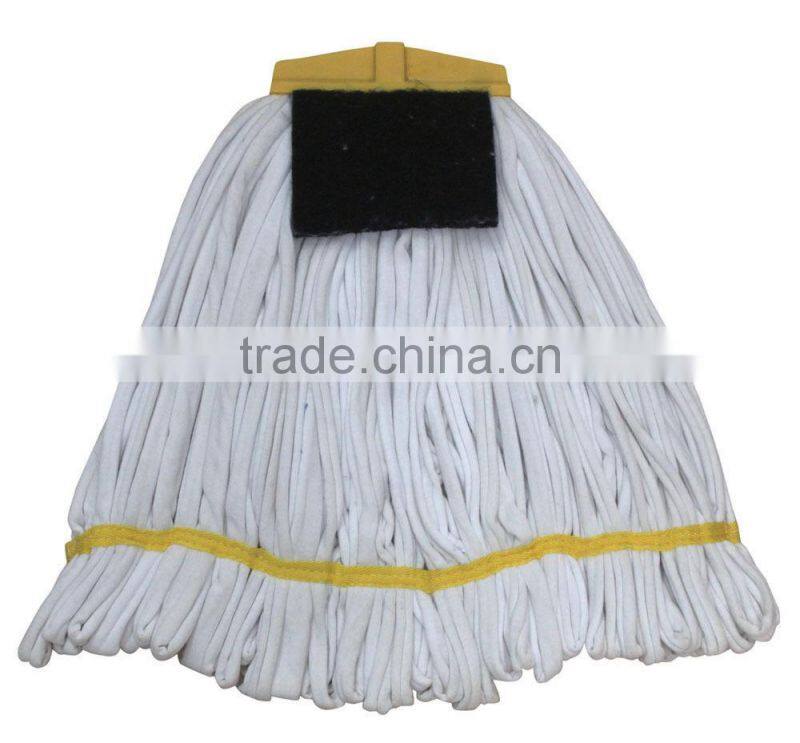 Rayon Cotton Wet Mop Head Mop Refill 4150105500001
