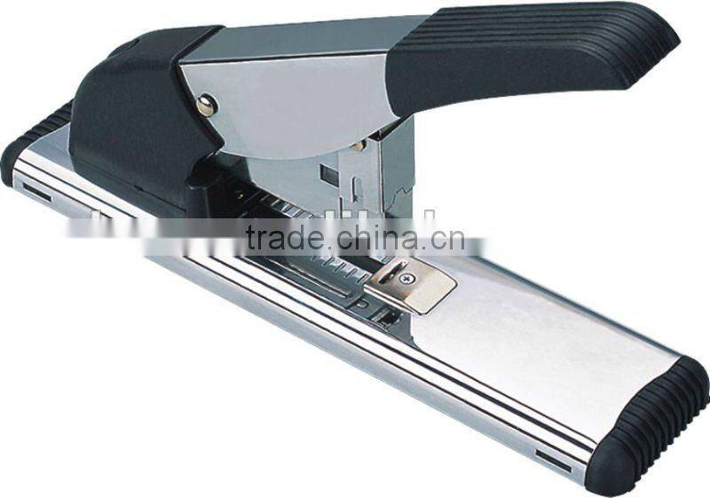 Max capacity 160 sheets metal heavy duty school stapler